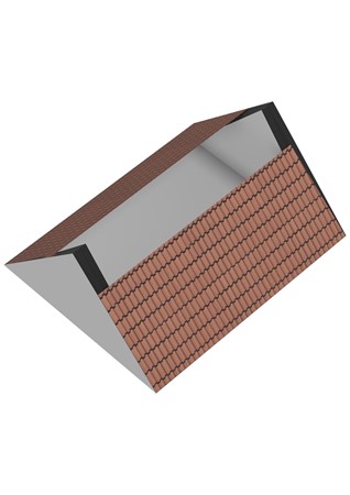 Floorplan - Papekamp 5, 4051 DM Ochten